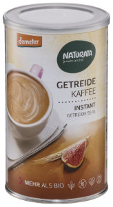 Getreidekaffee-Roggenkaffee