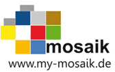 My-Mosaik Logo