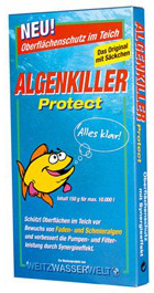 Weitz Algenkiller Protect
