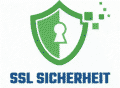 SSL-Sicherheit Sigel